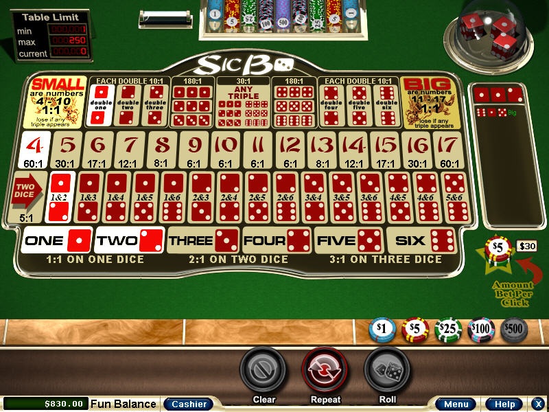online casino games best uk