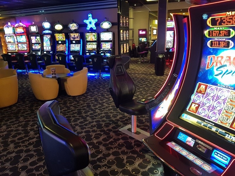 William hill casino 5 free spins