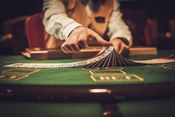Online Casino